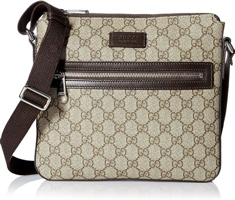 gucci men shoulder bag on person|gucci side bag men price.